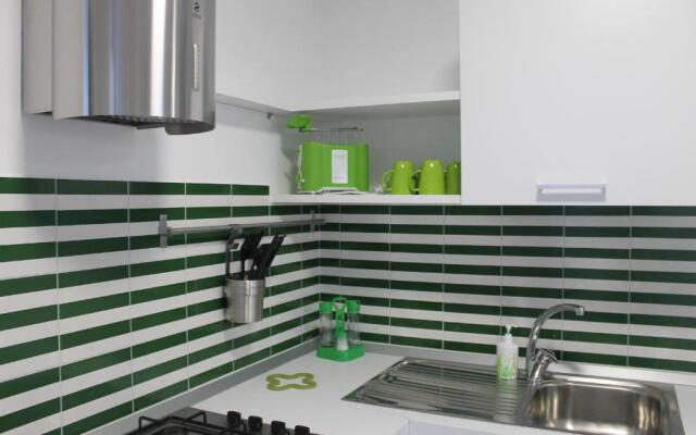 La Torre Relais Sorrento