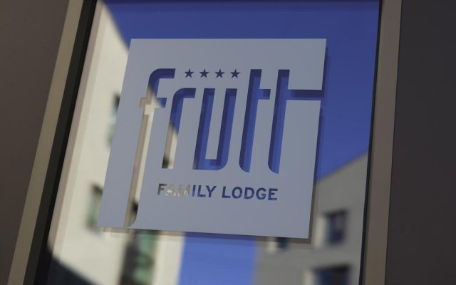 Frutt Family Lodge