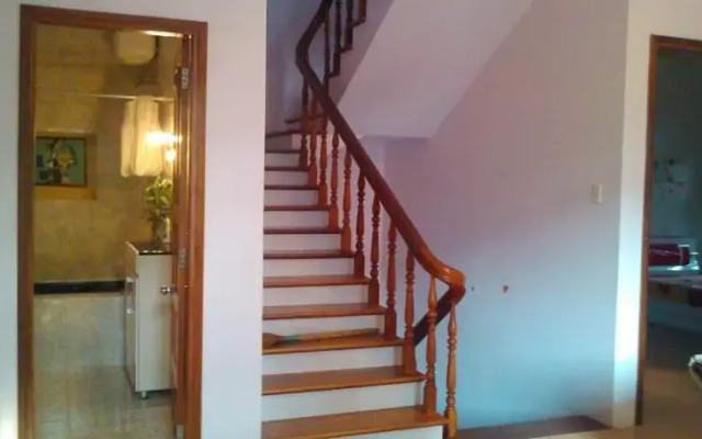 Ali 1 Villa