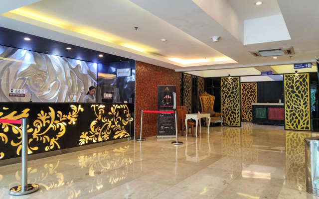 1O1 URBAN Jakarta Thamrin