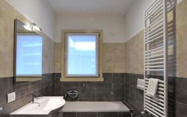 BB Hotels Aparthotel Arcimboldi