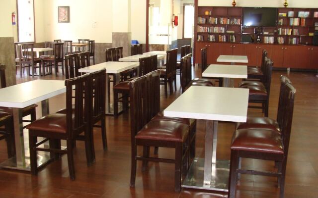 Corbett Mist Resort