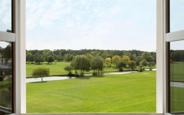 Mercure Chantilly Resort & Conventions