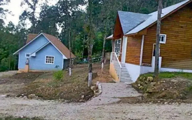 Cabañas Huitepec