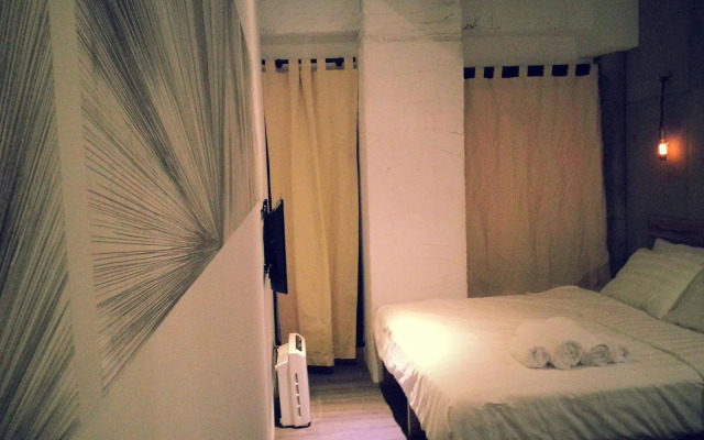 Just Inn Taipei