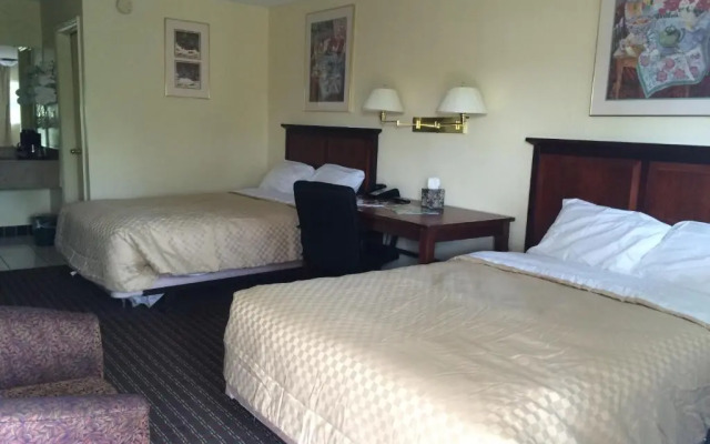 Knights Inn Augusta at Deans Bridge Rd