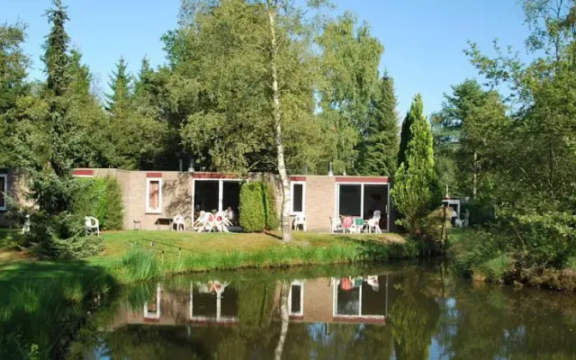 Recreatiecentrum Adelhof