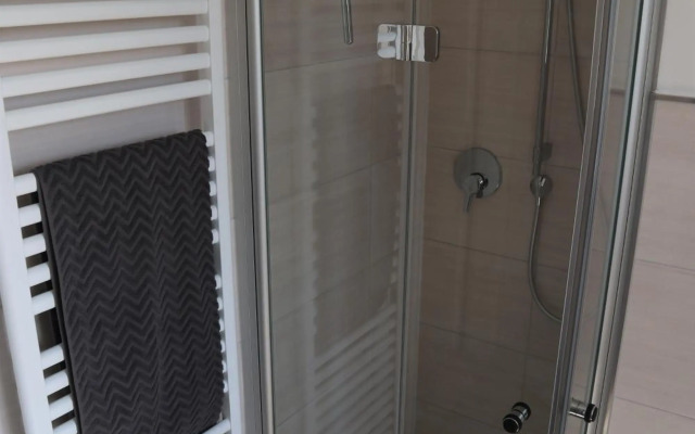 Hafenperle am Suhrenpohl