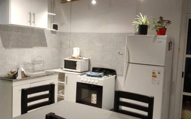 Departamento familiar