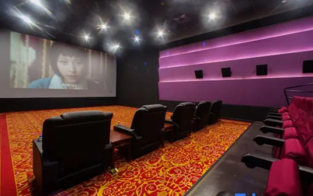 Dongjiao State Guesthouse