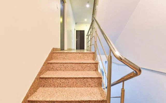 OYO 9571 Hotel Aditya Residency