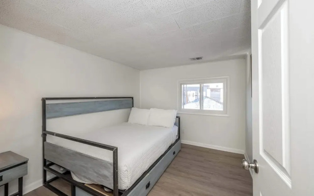 The Grand Elm Suite 2 Sleeps 6