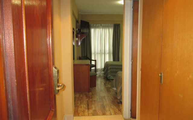 Hotel Luey