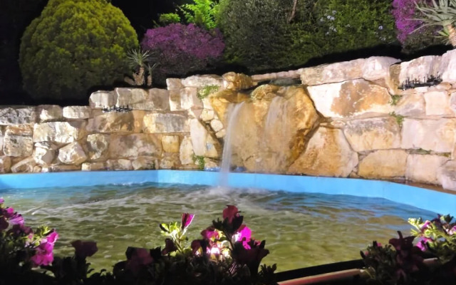 Hotel Residence Poggio Delle Ginestre