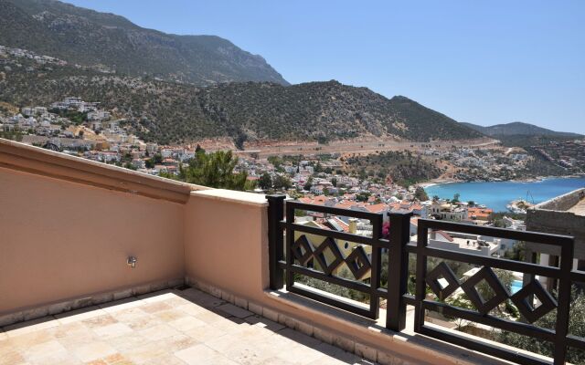 Kalkan Koc Apart