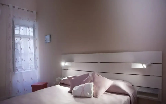 La casa di Alje