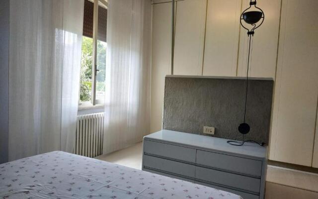 Appartamento in Villetta