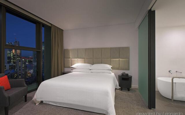 Four Points by Sheraton Brisbane