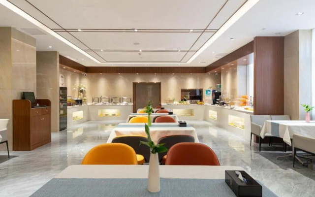 Jinjiang Inn Tianjin Free Trade Zone