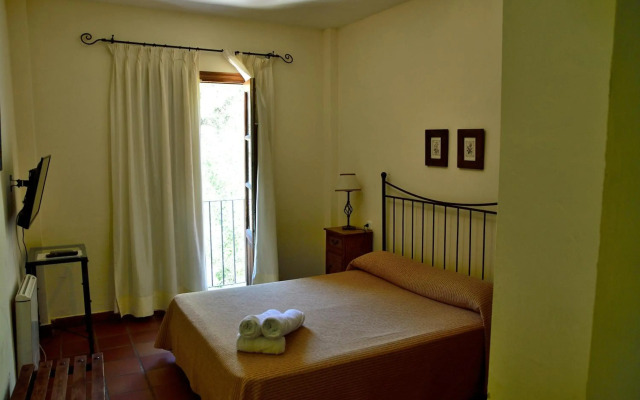 Hotel Humaina