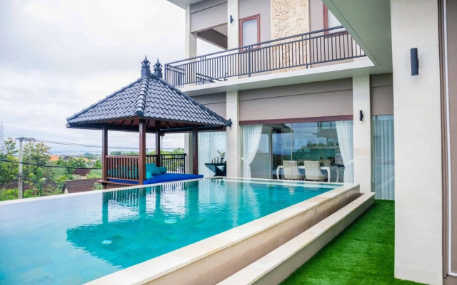 777 Villa by Premier Hospitality Asia