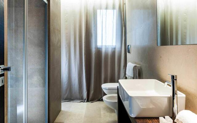 Ramo d'Aria Etna Boutique Hotel