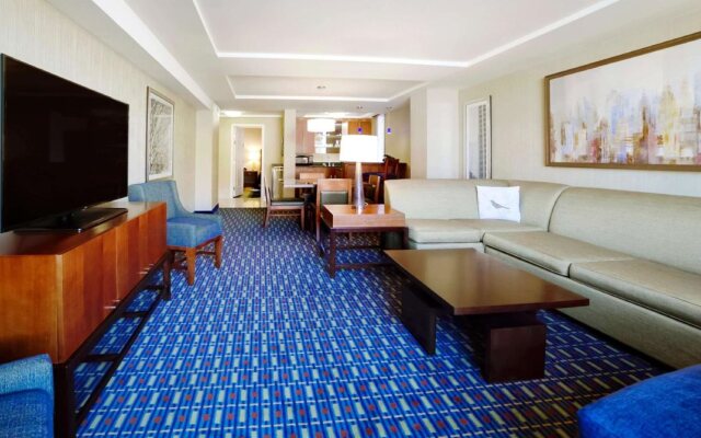 Georgia Tech Hotel and Conference Center