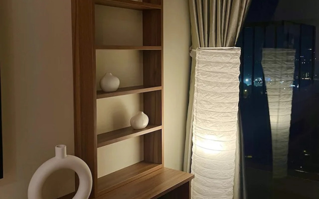 Onsen Landmark Luxury Apartments