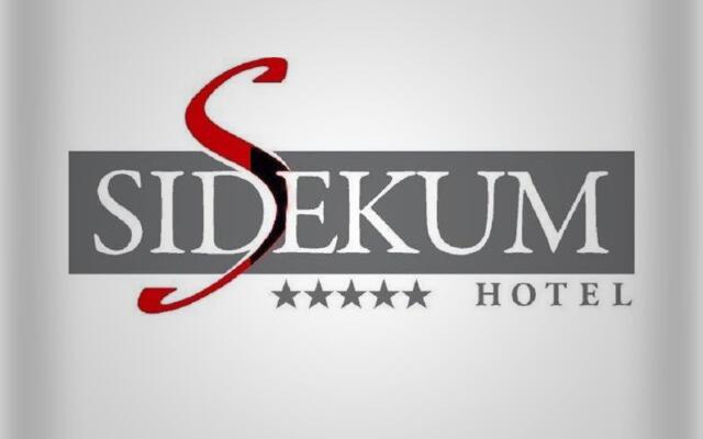 Sidekum Hotel - All Inclusive