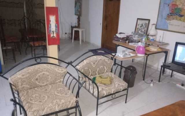 Eden Beach Saint-Louis