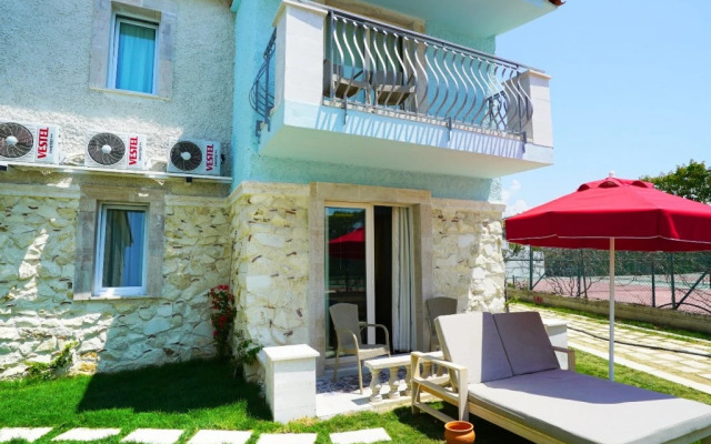 Selectum Family Comfort Side