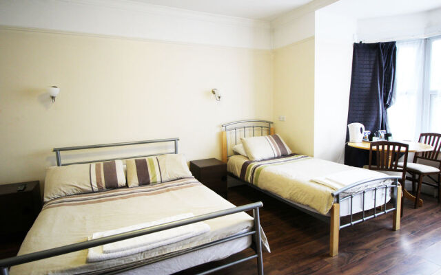 Flexistay Norbury Aparthotel