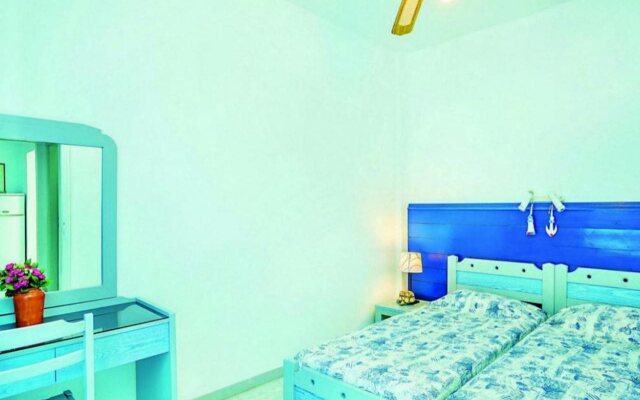 Xenios Faros Apartments