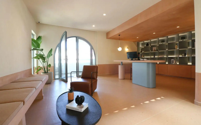 Philoxenia Apartments