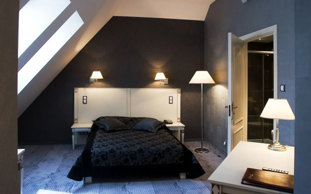 Hotel Wawel