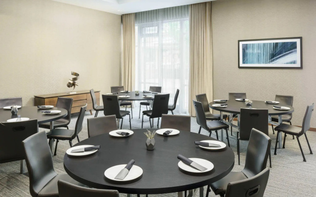 AC Hotel Chapel Hill Downtown
