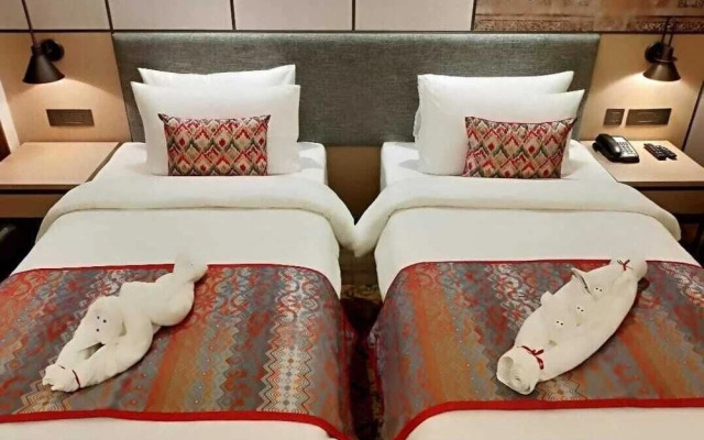 Sayaji Jamnagar