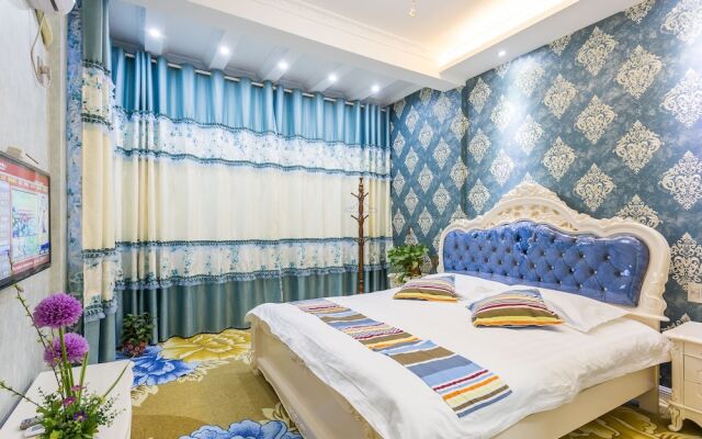 Wuzhen Yishui Lanting Hotel