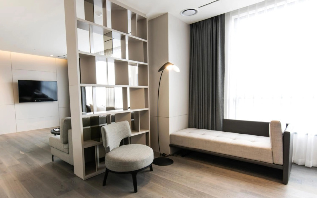 Hotel Nanta Jeju