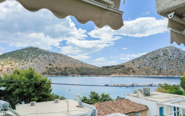 Akrotopi Apartments
