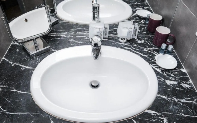 Vespa Studio Loft Trastevere