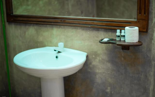 Horizon Kite Surfing Beach Resort