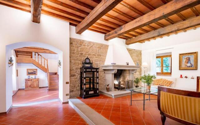 Florence Country Residence