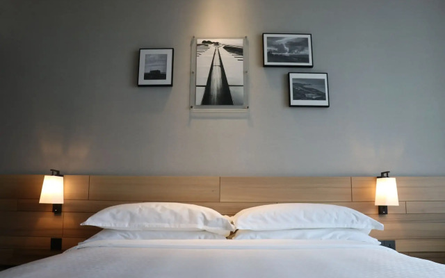 Four Points by Sheraton Linkou