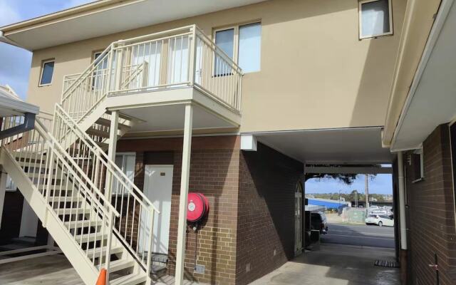 Colonial Lodge Motel Geelong