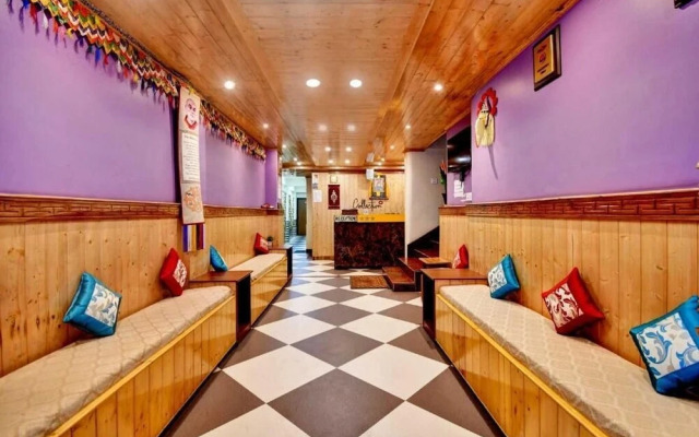 The Parasol INN Sikkim