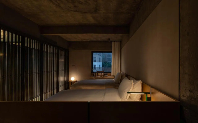 Jiangnan House Nantou