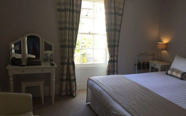 Scotch Arms Mews