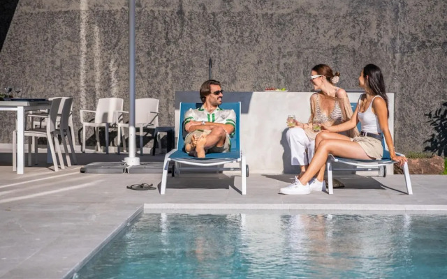 Villa Elysian Oasis by Madeira Sun Travel