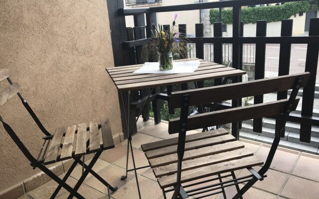 Posada de Robledillo